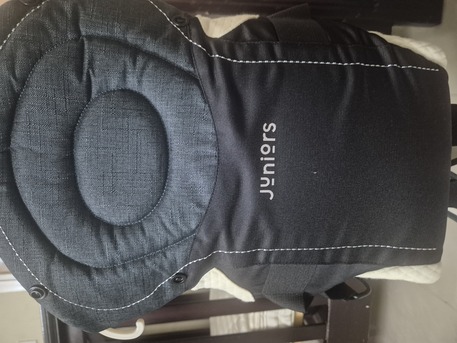 Hara, Baby & Kid Stuff, SAR 350,  Baby Stuff - Giggle Cots, Junior Baby Carrier