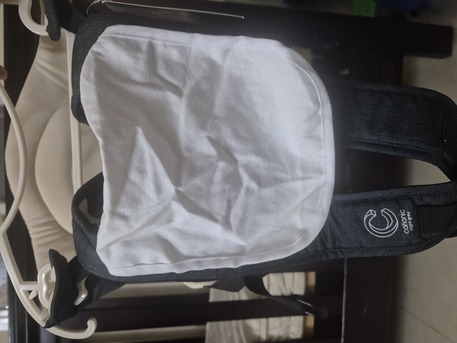 Hara, Baby & Kid Stuff, SAR 350,  Baby Stuff - Giggle Cots, Junior Baby Carrier