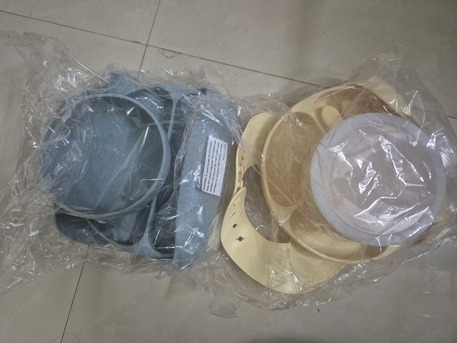 Hara, Baby & Kid Stuff, SAR 350,  Baby Stuff - Giggle Cots, Junior Baby Carrier