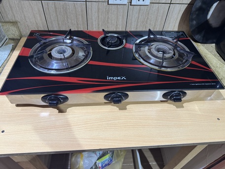 Riyadh, Household Items, SAR 100,  Stove