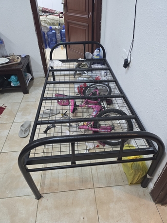 Jeddah, Household Items, SAR 80,  Bed