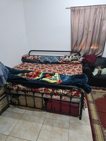 Jeddah, Household Items, SAR 300,  Double Bed