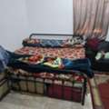 SAR 300,  Double Bed