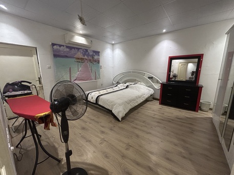 Riyadh, Apartments/Houses, SAR 3200/month,  2 BR,  Furnished 2BHK Family Flat Available For Rent