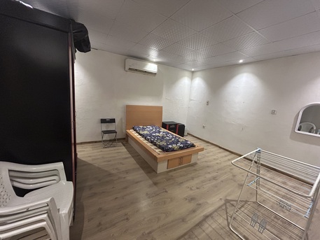 Riyadh, Apartments/Houses, SAR 3200/month,  2 BR,  Furnished 2BHK Family Flat Available For Rent