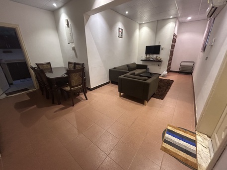 Riyadh, Apartments/Houses, SAR 3200/month,  2 BR,  Furnished 2BHK Family Flat Available For Rent