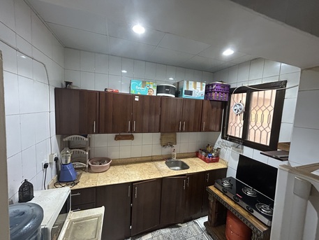 Riyadh, Apartments/Houses, SAR 3200/month,  2 BR,  Furnished 2BHK Family Flat Available For Rent