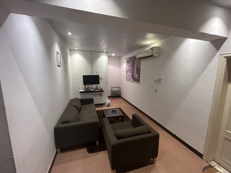 Riyadh, Apartments/Houses, SAR 3200/month,  2 BR,  Furnished 2BHK Family Flat Available For Rent