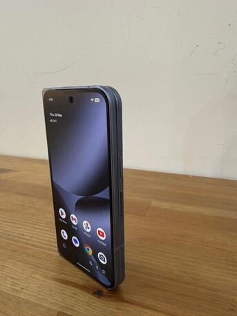 Dammam, Mobile Phones, SAR 4500,  Google Pixel 10 Pro Fold(5G), 512GB Storage, 16GB RAM, MoonStone Color