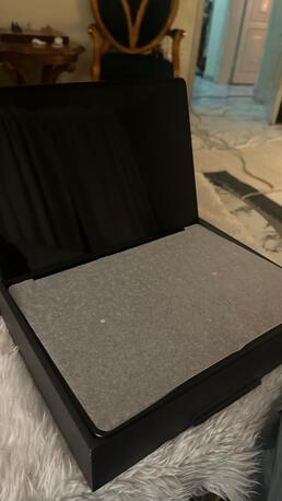 Jeddah, Computers, SAR 4000,  Microsoft Surface Laptop 7th Edition &ndash; Snapdragon X Plus | 16GB RAM | 512GB SSD | Black