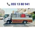 Expert Movers For House Furniture Shifting And Office Relocation Service Jeddah 0551380941