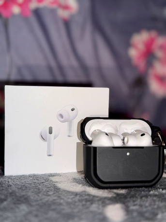 Al Sharafeyah, Electronics, SAR 850,  Apple Airpods Pro 3