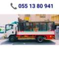 Door To Door House Furniture Shifting & Transportation Service 0551380941