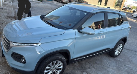 Manama, Vehicles, Cars & Trucks , BHD 4300,  Chevrolet Groove,  2025,  Automatic,  2000 KM,  Chevrolet Grove 1500 Cc, Like New, No Accidents, Registration Valid For One Year.