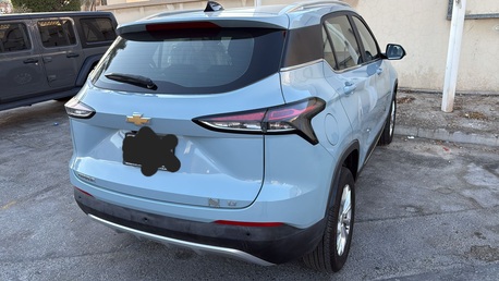 Manama, Vehicles, Cars & Trucks , BHD 4300,  Chevrolet Groove,  2025,  Automatic,  2000 KM,  Chevrolet Grove 1500 Cc, Like New, No Accidents, Registration Valid For One Year.