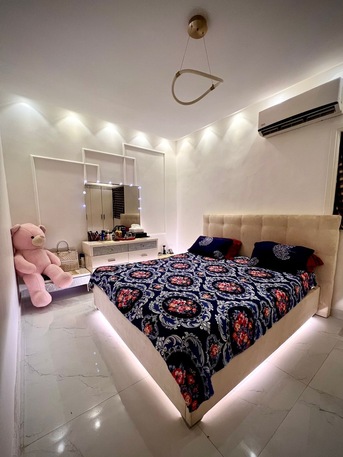 Riyadh, Apartments/Houses, SAR 2900/month,  Furnished,  1 BR,  Separate Portion In A Villa