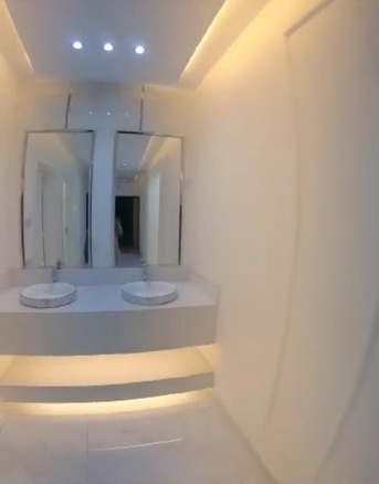 Riyadh, Apartments/Houses, SAR 2900/month,  Furnished,  1 BR,  Separate Portion In A Villa