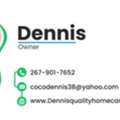 Dennis&rsquo;s Quality Home Care
