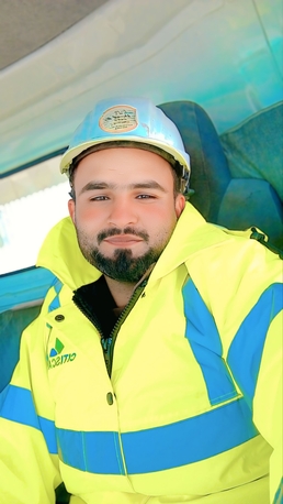 Riyadh, Job Seekers, Landscaping Supervisor Or Civil Foreman