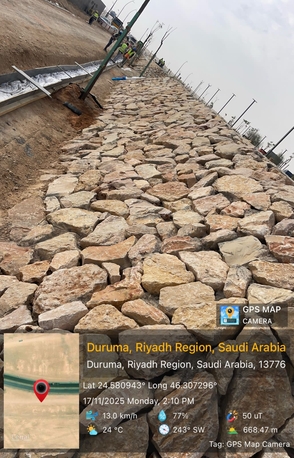 Riyadh, Job Seekers, Landscaping Supervisor Or Civil Foreman