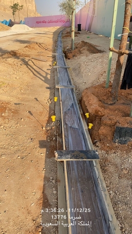 Riyadh, Job Seekers, Landscaping Supervisor Or Civil Foreman