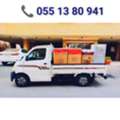 Door To Door Home Furniture Shifting And Office Relocation Service 0551380941