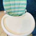 SAR 123,  I House Item (ac - Air Conditioner , Ceiling Fan, Baby Cot, Baby Chair, Baby Carryin Belt