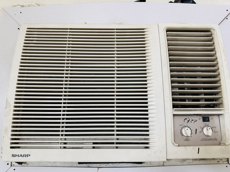 Al Aqeeq, Air Conditioners, SAR 123,  Air Conditioner