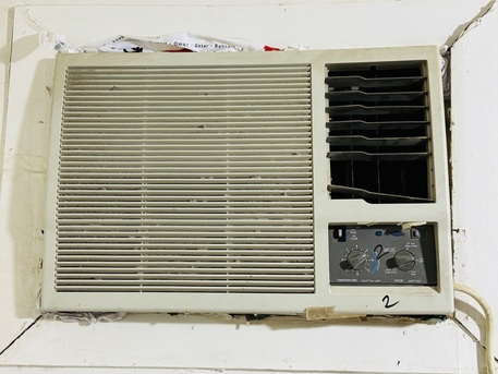Al Aqeeq, Air Conditioners, SAR 123,  Air Conditioner