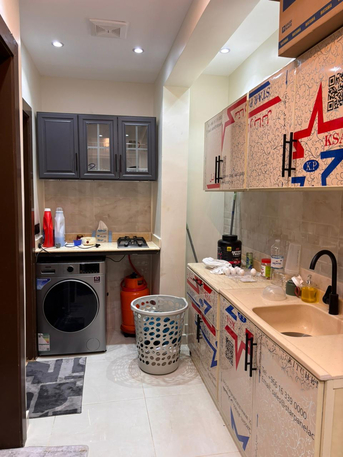 Al Malaz, Apartments/Houses, SAR 2700/month,  2 BR,  2 Room, Open Kitchen, Bathroom