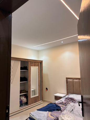 Al Malaz, Apartments/Houses, SAR 2700/month,  2 BR,  2 Room, Open Kitchen, Bathroom