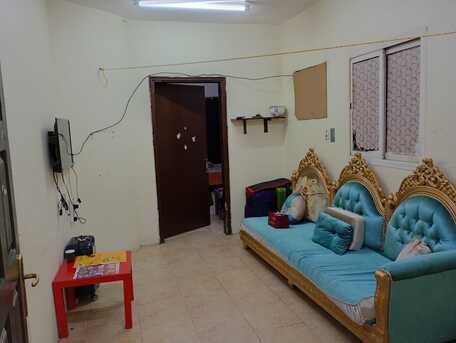 Jubail, Bedspace Available, SAR 550/month,  Comfortable Furnished Bedspace For Bachelors