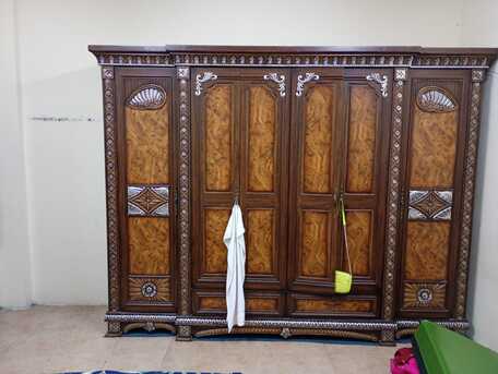 Jubail, Bedspace Available, SAR 550/month,  Comfortable Furnished Bedspace For Bachelors