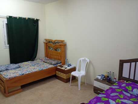 Jubail, Bedspace Available, SAR 550/month,  Comfortable Furnished Bedspace For Bachelors