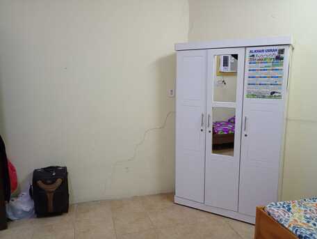 Jubail, Bedspace Available, SAR 550/month,  Comfortable Furnished Bedspace For Bachelors