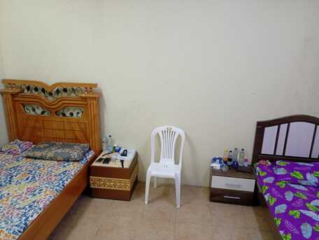 Jubail, Bedspace Available, SAR 550/month,  Comfortable Furnished Bedspace For Bachelors
