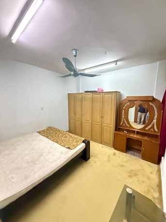 Dammam, Apartments/Houses, SAR 1200/month,  2 BR,  FLAT FOR RENT