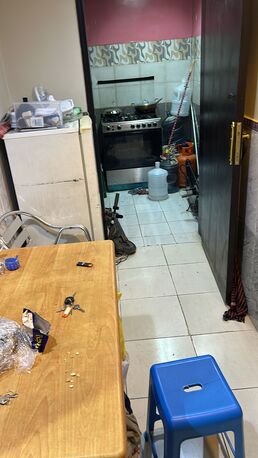 Riyadh, Rooms Available, SAR 1200/month,  Furnished,  Room For Rent