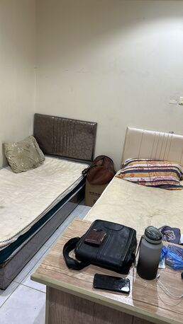 Riyadh, Rooms Available, SAR 1200/month,  Furnished,  Room For Rent