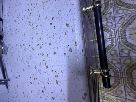 Hara, Furniture, SAR 1500,  Almost New Kitchen Cabinets And Fridge