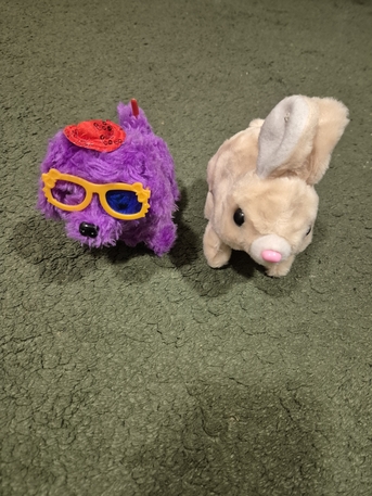 Jubail, Toys & Games, SAR 100,  10 Musical And Lights Toys In 100 Riyals