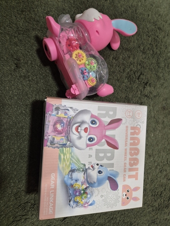 Jubail, Toys & Games, SAR 100,  10 Musical And Lights Toys In 100 Riyals