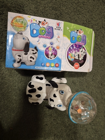 Jubail, Toys & Games, SAR 100,  10 Musical And Lights Toys In 100 Riyals