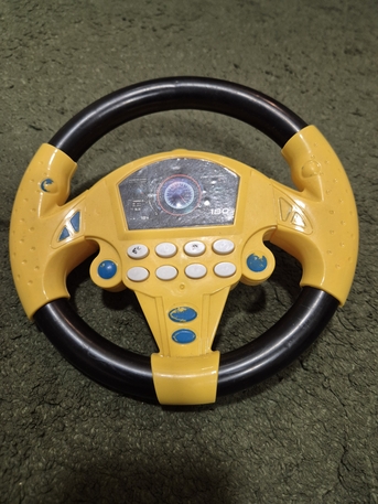 Jubail, Toys & Games, SAR 100,  10 Musical And Lights Toys In 100 Riyals