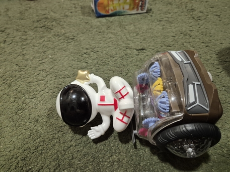 Jubail, Toys & Games, SAR 100,  10 Musical And Lights Toys In 100 Riyals