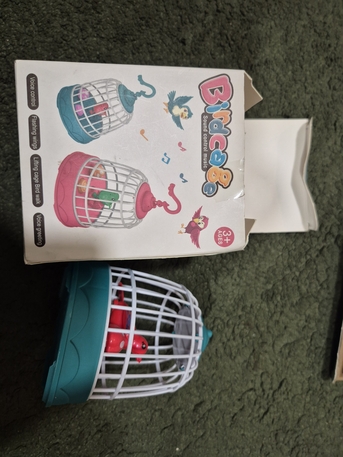 Jubail, Toys & Games, SAR 100,  10 Musical And Lights Toys In 100 Riyals