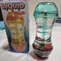 SAR 25,  Liquid Timer Toy