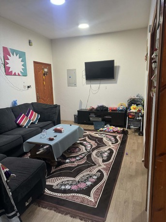 Jubail, Apartments/Houses, SAR 2300/month,  Furnished,  2 BR,  00 Sq. Meter,  Furnished 2 Bedrooms Family Flat Available For Rent