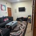 SAR 2300/month,  Furnished,  2 BR,  00 Sq. Meter,  Furnished 2 Bedrooms Family Flat Available For Rent
