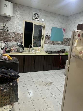 Jubail, Apartments/Houses, SAR 2300/month,  Furnished,  2 BR,  00 Sq. Meter,  Furnished 2 Bedrooms Family Flat Available For Rent